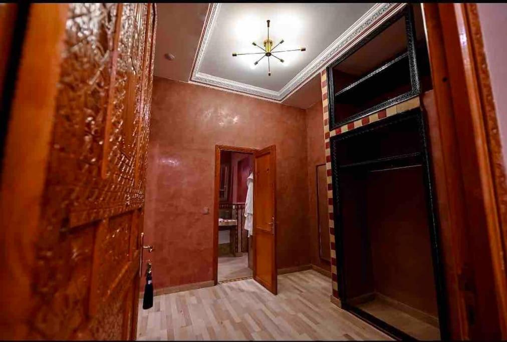 Palais Azale Villa Marrákes Kültér fotó