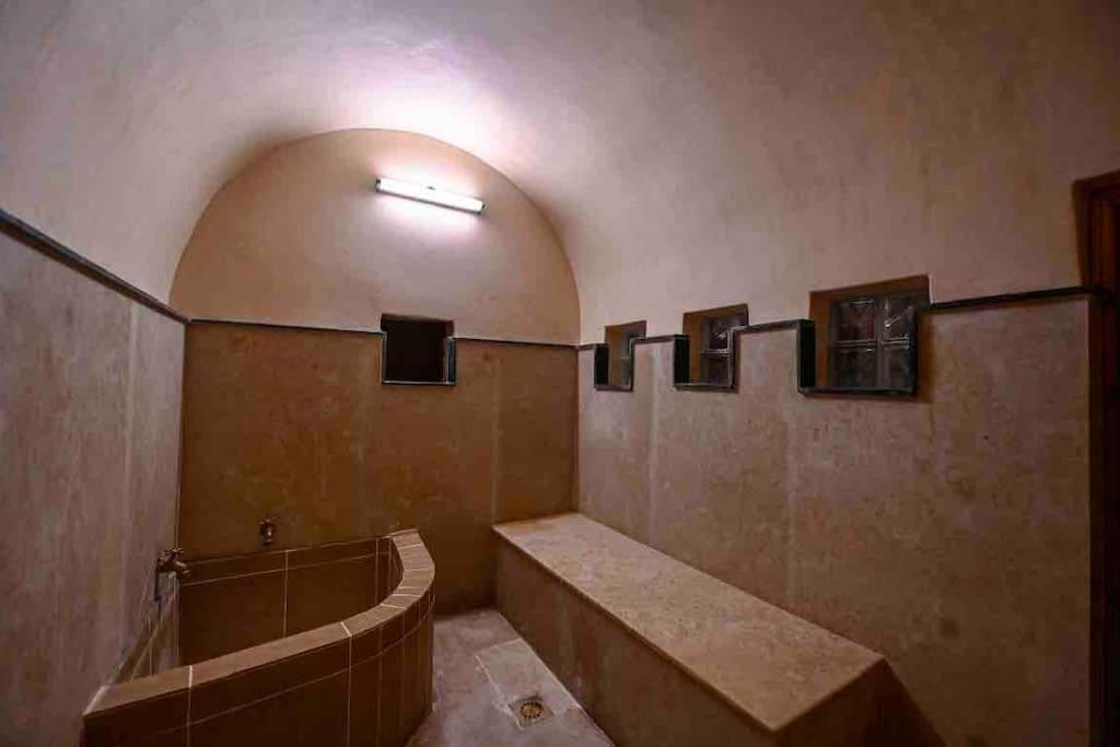 Palais Azale Villa Marrákes Kültér fotó